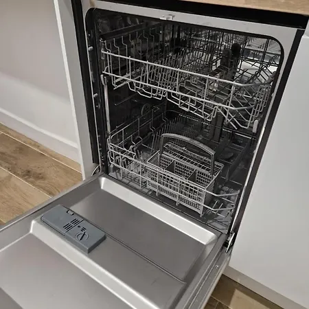 Apartamento Convivial Et Coquet Au Coeur De