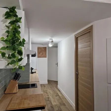 Convivial Et Coquet Au Coeur De Κάννες