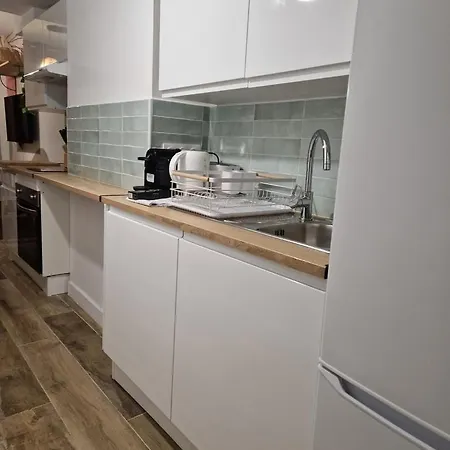 Διαμέρισμα Convivial Et Coquet Au Coeur De Κάννες