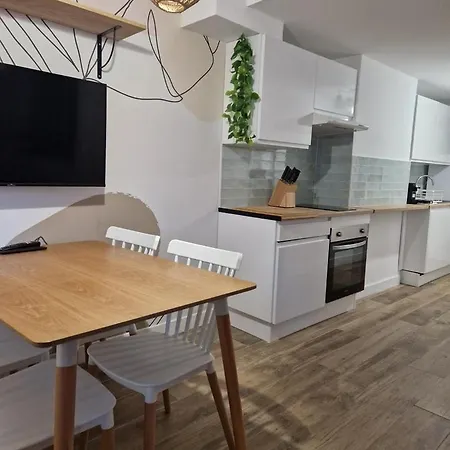 Διαμέρισμα Convivial Et Coquet Au Coeur De Κάννες