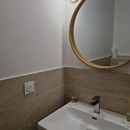 Carnot T2 - 4p Апартаменты *
