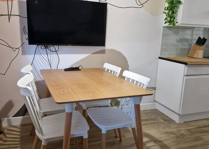 Convivial Et Coquet Au Coeur De Apartman Cannes
