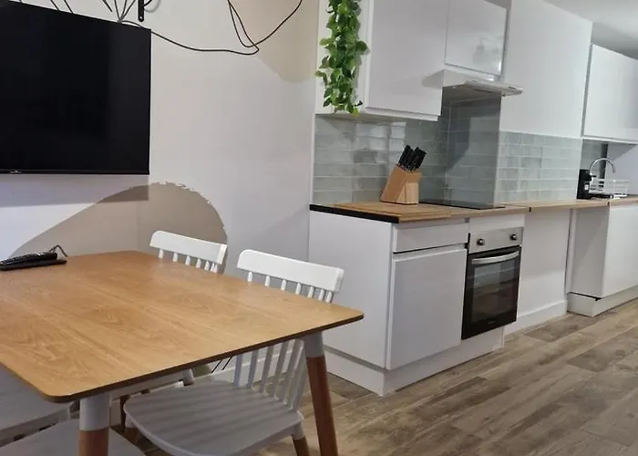 Appartamento Convivial Et Coquet Au Coeur De Cannes